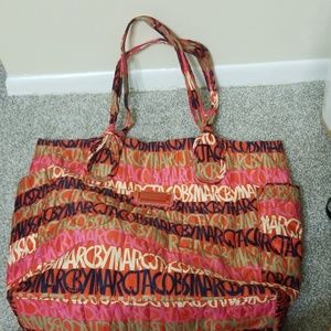 Marc by Marc Jacobs Standard Supply Tote